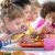 رژیم غذایی مناسب بچه ها چیست؟