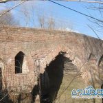 پل لیشاوندان یکی از پل های تاریخی استان گیلان به شمار می رود