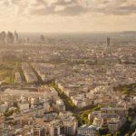 تور فرانسه: جاهای تماشای پاریس؛ ۲۰ جاذبه ای که هر گردشگری آرزوی تماشا شان را دارد