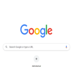 تفاوت جست و جوی عکس در گوگل با گوشی و کامپیوتر
