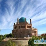 استان زنجان سهم اندکی از صنعت گردشگری دارد